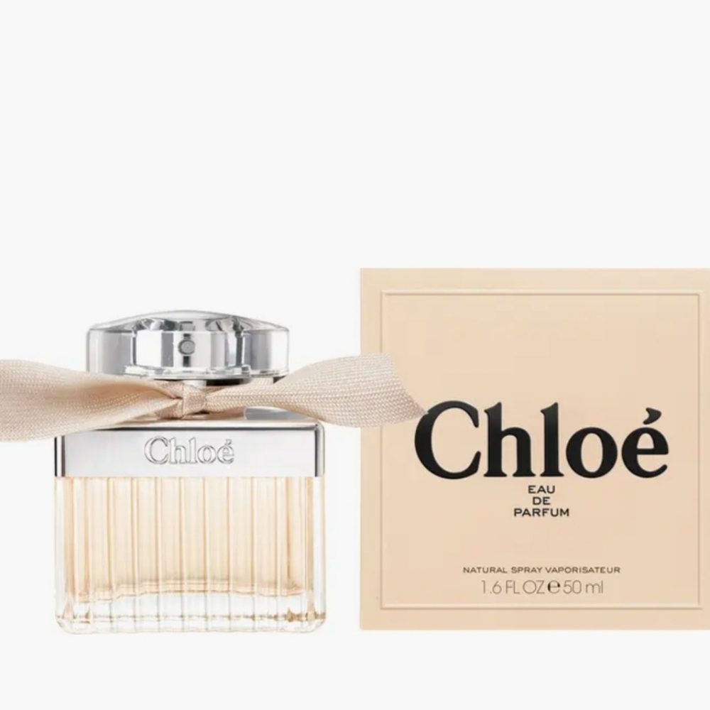 Chloe Eau de Parfum 2.5 Fl.oz  Spray